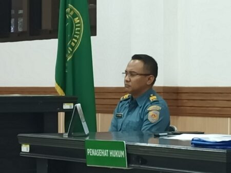 Didakwa Melakukan KDRT, Dokter Bagus Ajukan Eksepsi