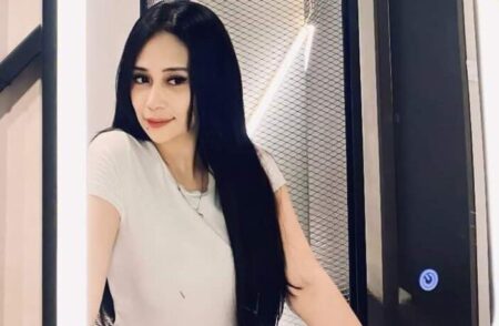 Selebgram Wanita Surabaya Diadili karena Promosikan Judi Online foto berita jatim
