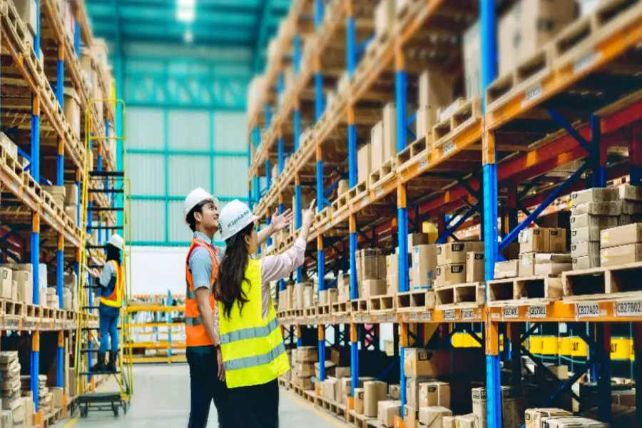 CKB Logistik