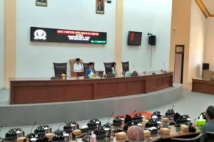 DPRD Sampang