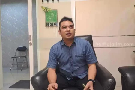 foto berita jatim