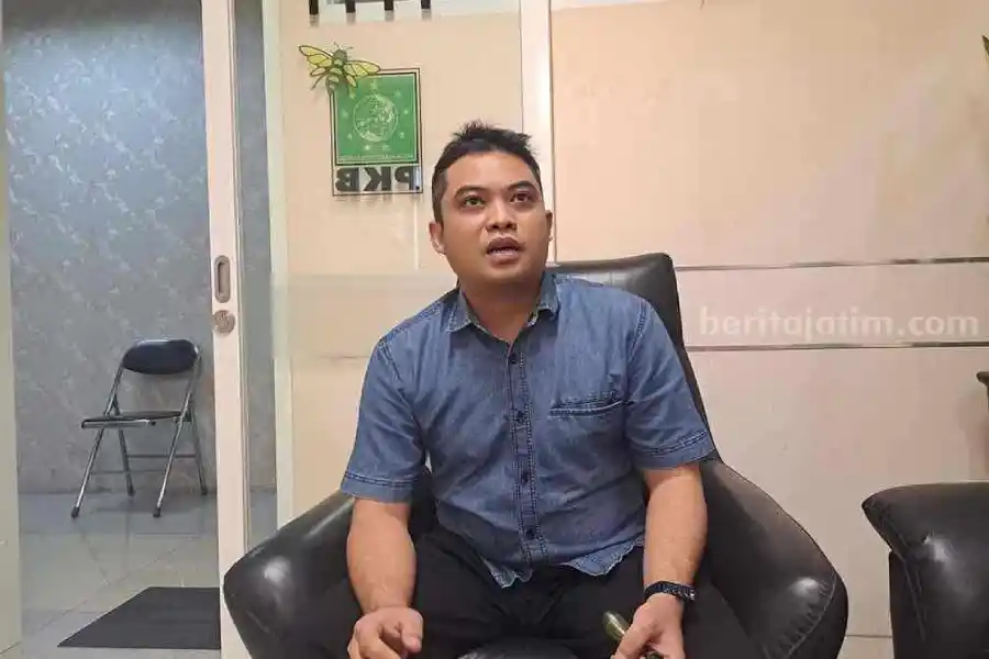 foto berita jatim