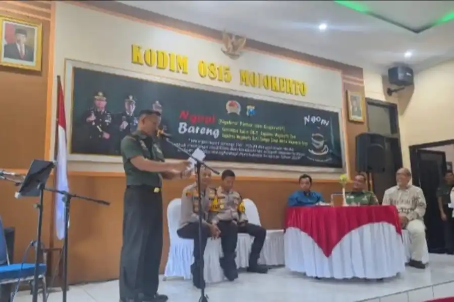 foto berita jatim