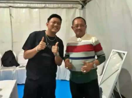 Denny Caknan
