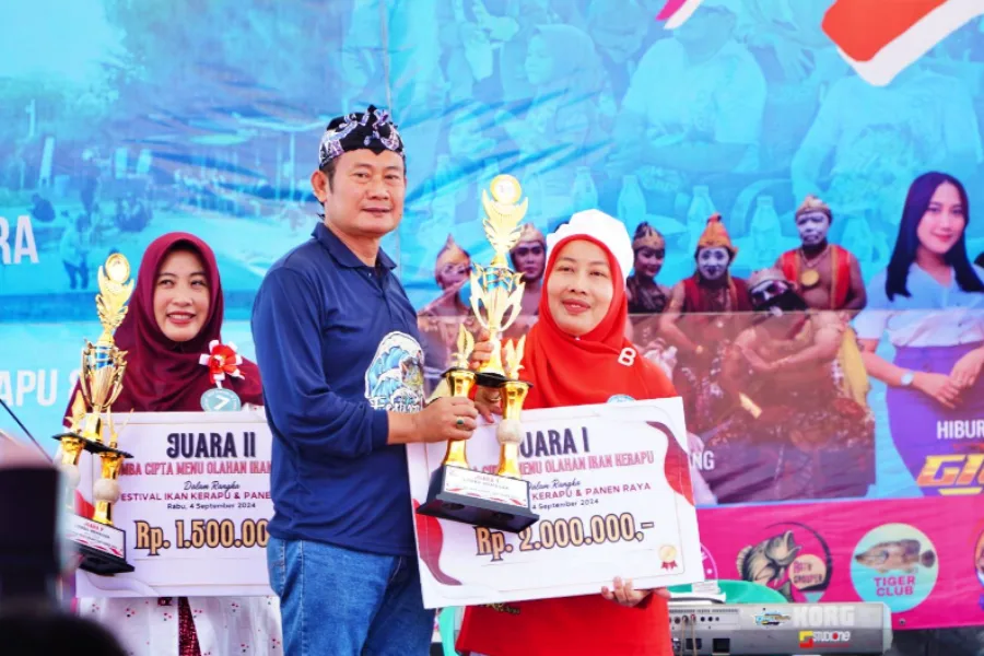 Desa Labuhan