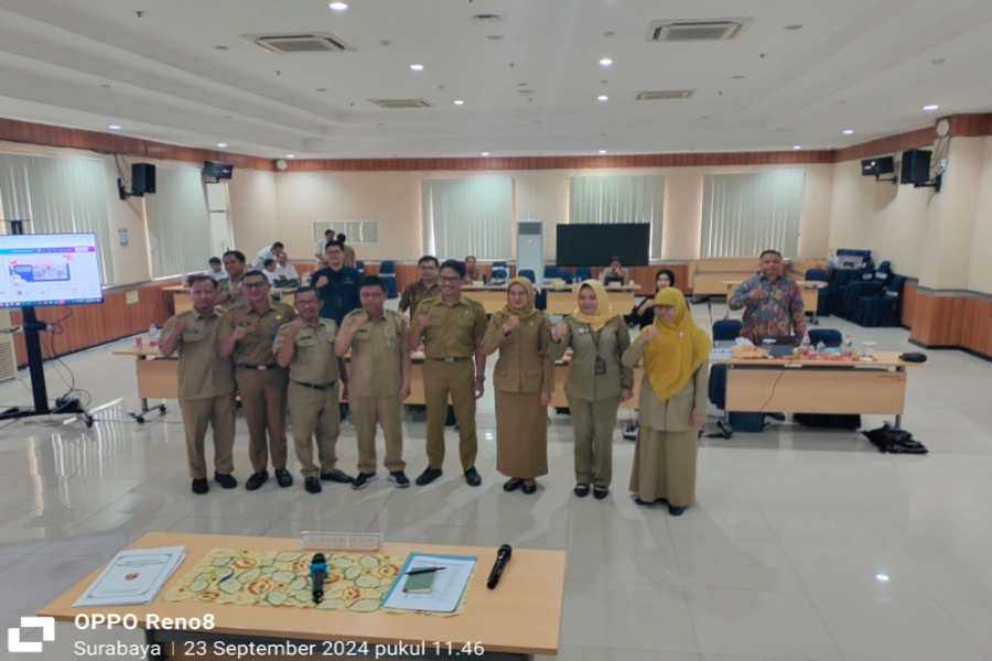 Diskominfo Ngawi