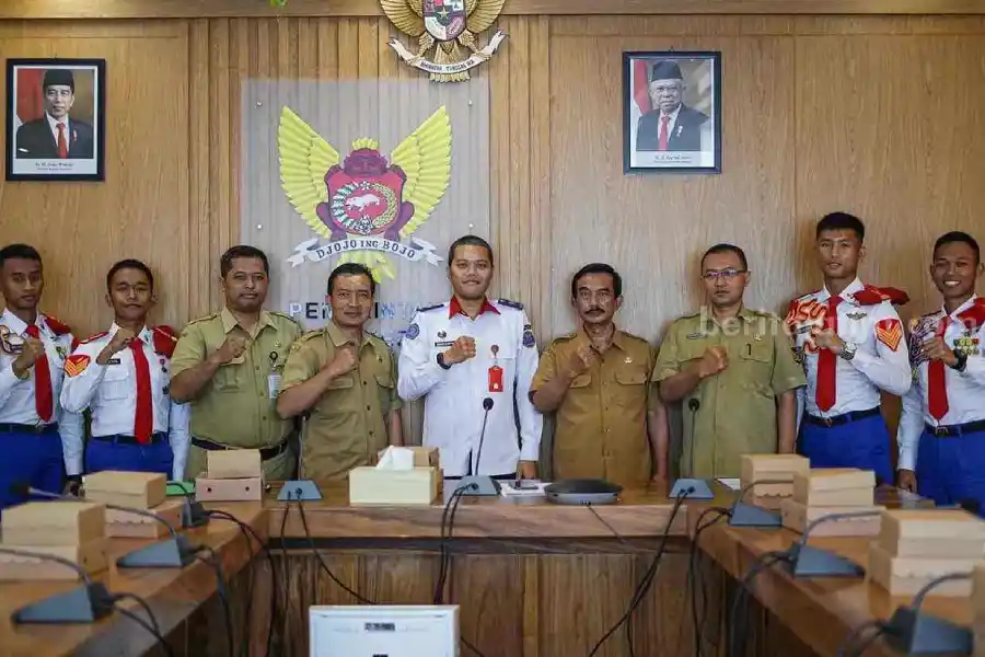 foto berita jatim