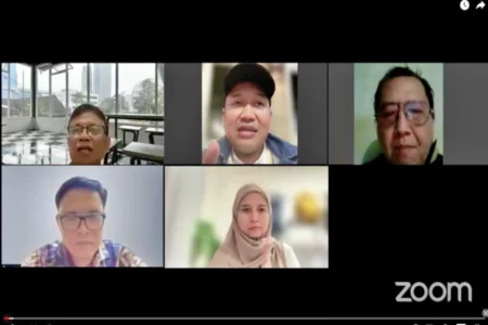 Parpol Mirip Perusahaan Keluarga: Dominasi Oligarki dan Dinasti Politik
