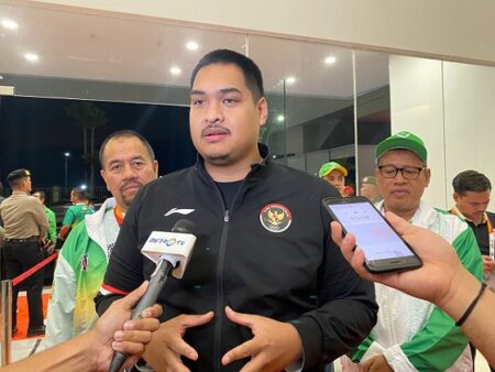 Menpora Siap Evaluasi PON Aceh-Sumut untuk Perbaikan Masa Depan