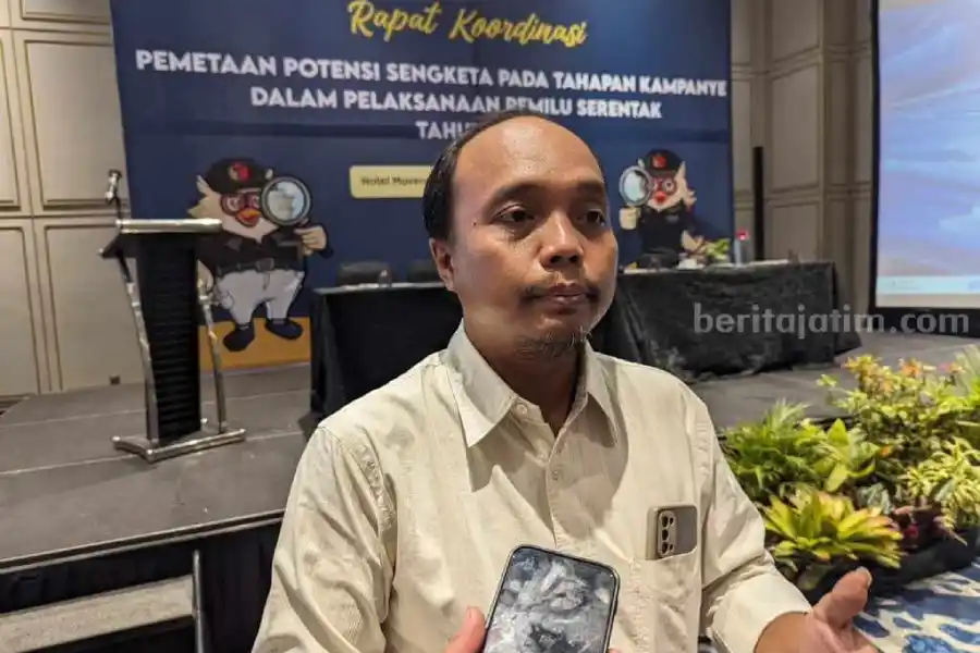 foto berita jatim