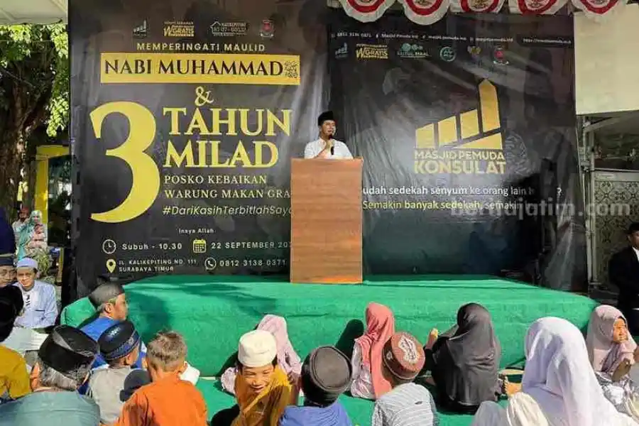 foto berita jatim
