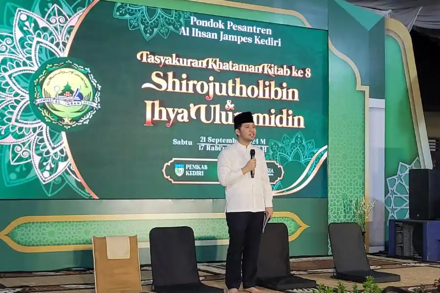 foto berita jatim