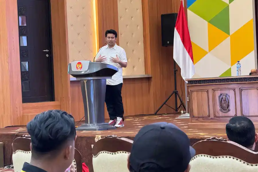 foto berita jatim