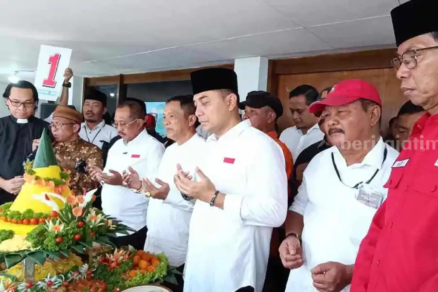 foto berita jatim