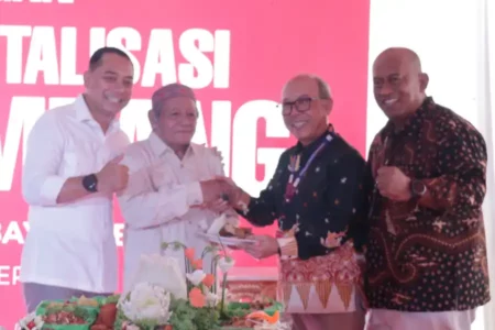 foto berita jatim