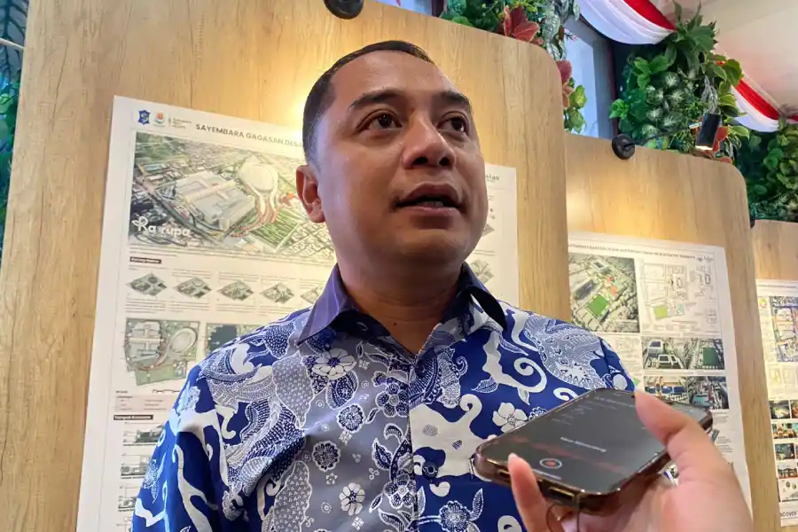 foto berita jatim