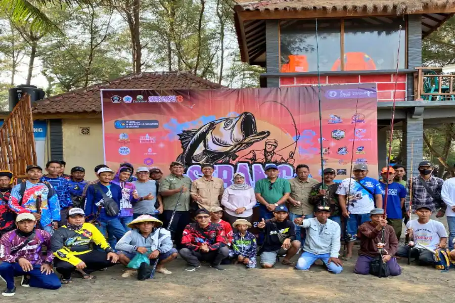 Festival Layangan Blitar