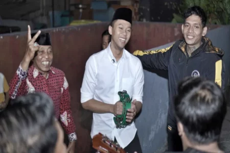 Firhando Batu
