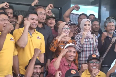 foto berita jatim