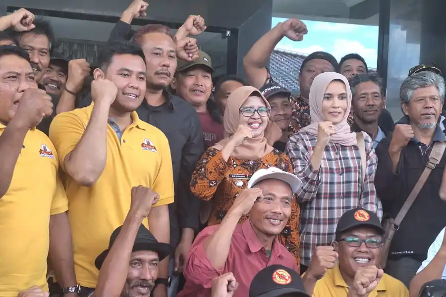 foto berita jatim