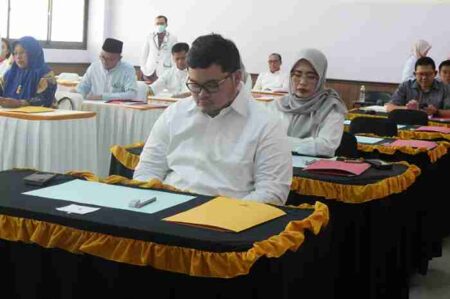 Usai Tes Kesehatan 9 Jam di RSSA Malang, Ini Kata Mas Dhito