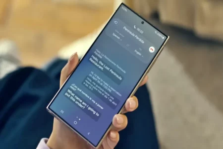 Galaxy AI