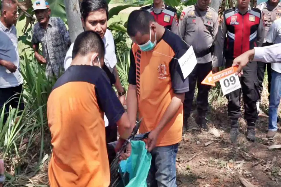 Geng Pencuri Ternak di Lumajang Ditangkap, Modus Sadis Terungkap