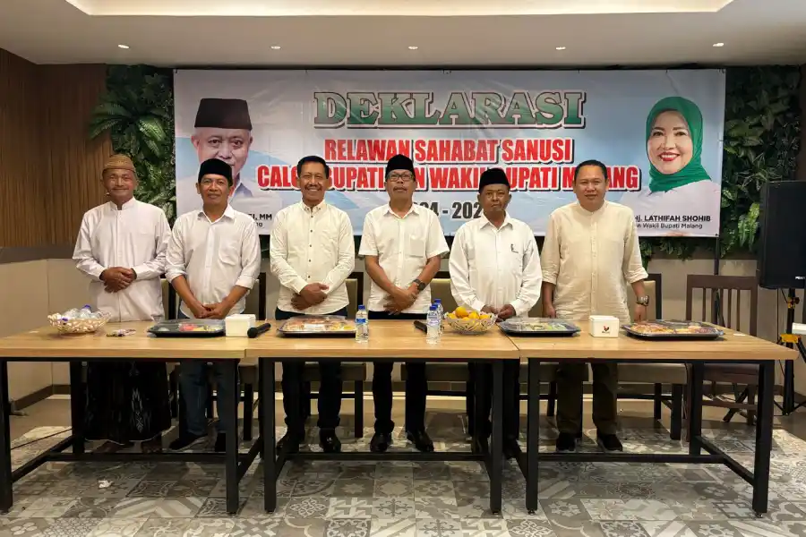foto berita jatim