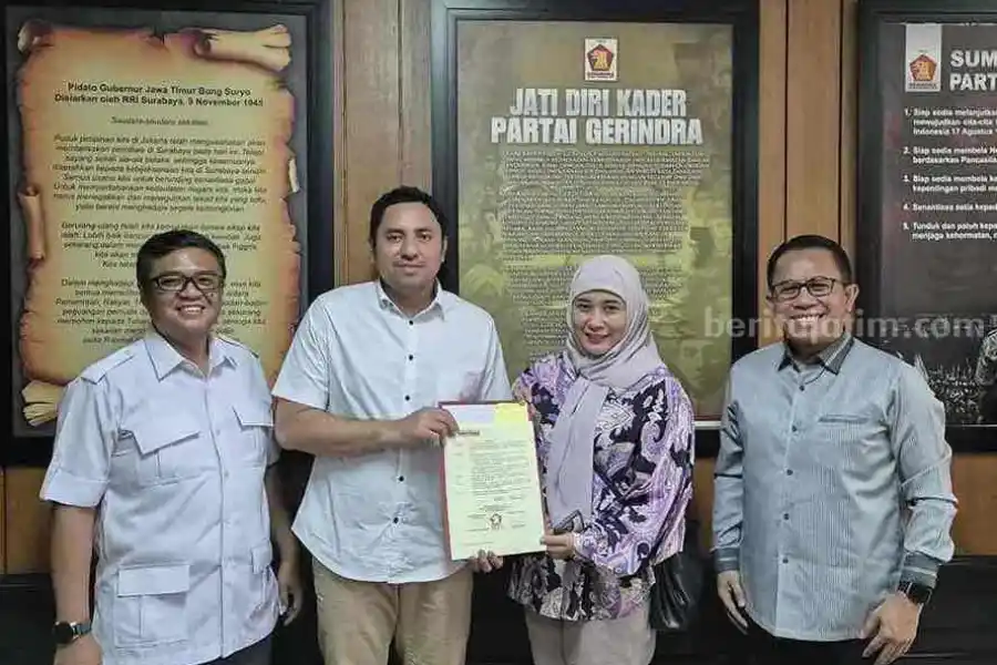 foto berita jatim