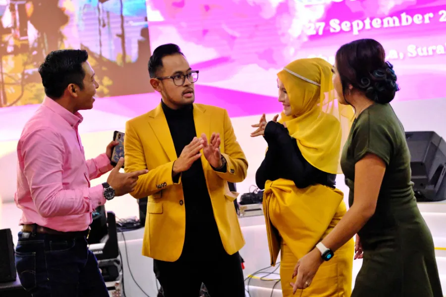 Gilang Juragan