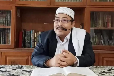 Gus Fahrur: Soliditas NU Terjaga, MLB Mimpi di Siang Bolong foto berita jatim