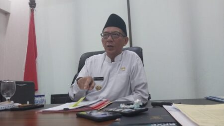 Tepis Isu Politis, Gus Firjaun Atasi Kendala Pencairan Insentif Guru Ngaji di Jember