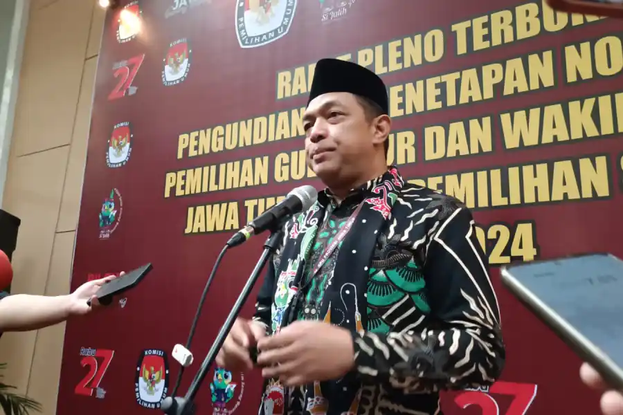 foto berita jatim