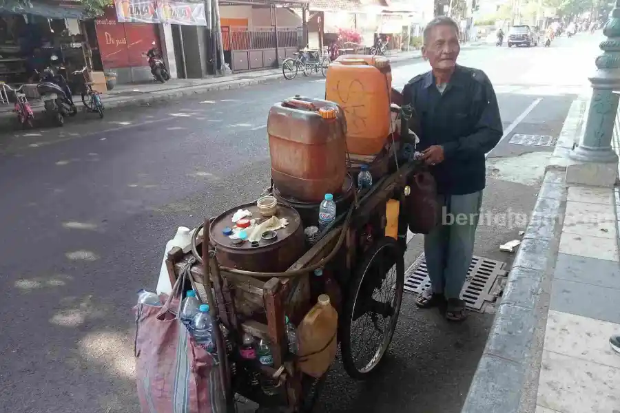 foto berita jatim