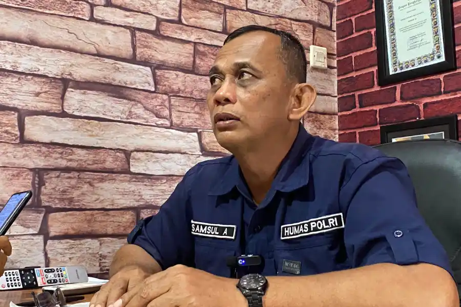 foto berita jatim