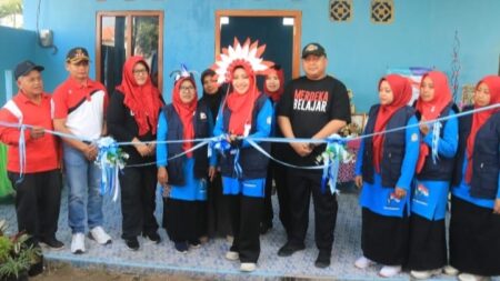 600 Pendidik di Kabupaten Mojokerto Belum Terima Insentif foto beritajatim