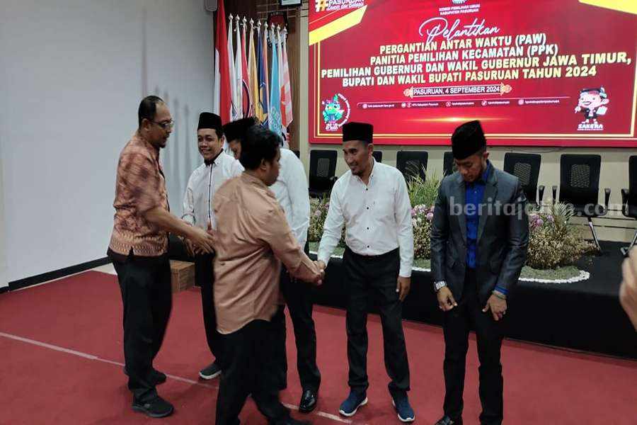 Kabupaten Pasuruan