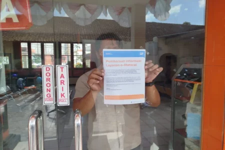 foto berita jatim