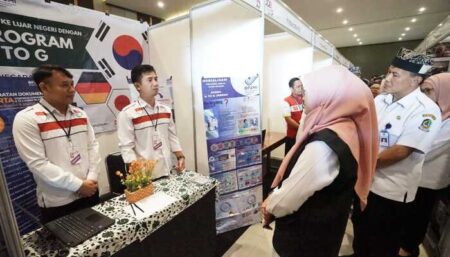 Hari Terakhir Banyuwangi Job Fair 2024, Banyak Lowongan Kerja Tersedia Hari Terakhir Banyuwangi Job Fair 2024, Banyak Lowongan Kerja Tersedia