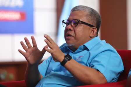 Fahri Hamzah Usulkan Gubernur Ditunjuk Langsung