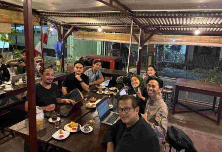 Sederet Nama Sastrawan Indonesia Meriahkan Festival Sastra Kota Malang 2024