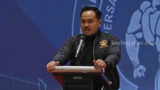 Presiden Klub PSMP