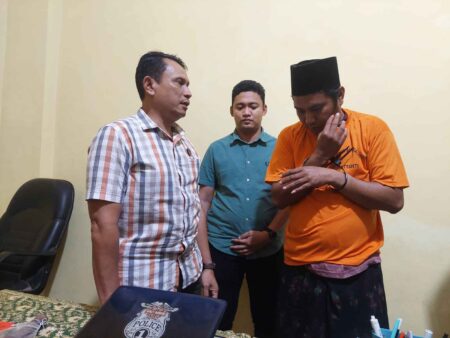 Lukai Tetangga dengan Sajam, Pria di Bangkalan Terancam Dibui 9 Tahun