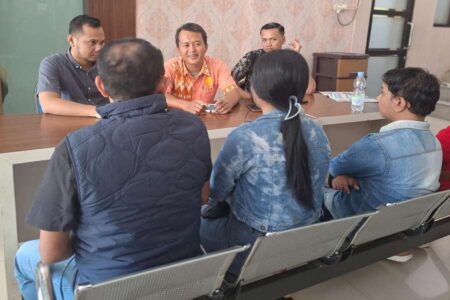 Pegawai Gempol 9 Pasuruan Laporkan Penyebar Video Syur ke Polisi