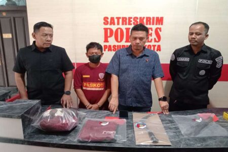 Berawal Cekcok yang Mengakibatkan Carok, Warga Nguling Berujung Maut