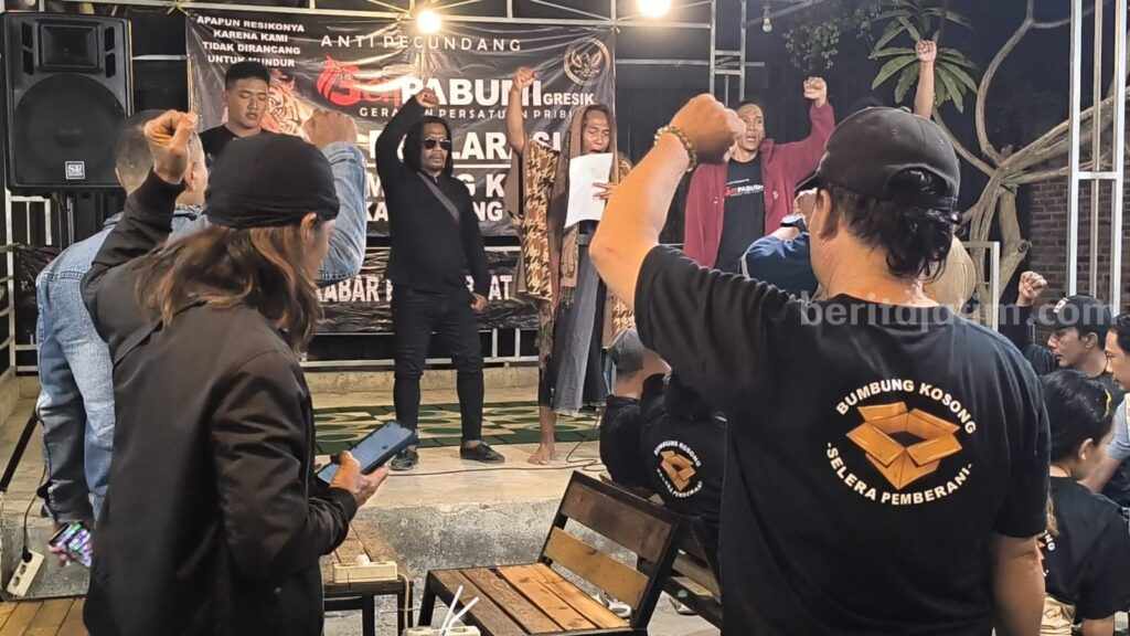 Bumbung Kosong