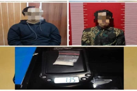 Dua Pria Ngawi dan Bojonegoro Ketahuan Bawa Sabu, Ini Kronologinya! Dua Pria Ngawi dan Bojonegoro Ketahuan Bawa Sabu, Ini Kronologinya!