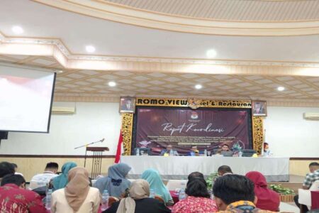 KPU Kota Probolinggo Ajak Warga Jadi Anggota KPPS, Butuh Ribuan