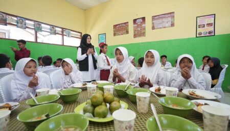 Ini Andalan Program Pendidikan di Banyuwangi, Berikut Nilai Anggarannya