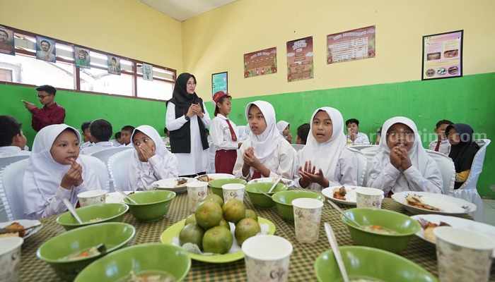Ini Andalan Program Pendidikan di Banyuwangi, Berikut Nilai Anggarannya